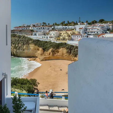 Apartamento Seagull Carvoeiro (Lagoa)