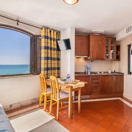 Apartamento Seagull Carvoeiro (Lagoa)